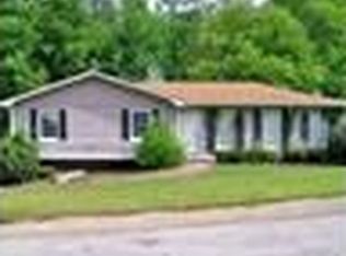 920 Kathryne Cir, Birmingham, AL 35235