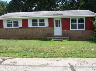 9 Benjamin Mays Dr, Spartanburg, SC 29307