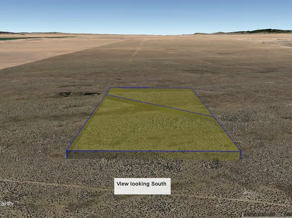 Lower Portions Of Lot 21 & 28, Belen, NM 87002