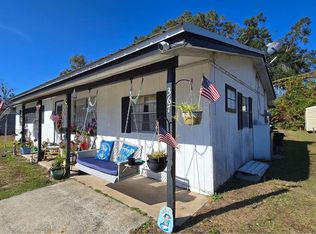 367 SE Tribble St, Lake City, FL 32025