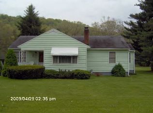 9116 State Route 139, Minford, OH 45653