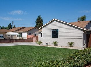 1521 Olympus Ave, Hacienda Heights, CA
