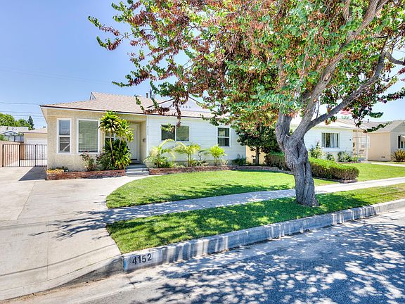 2nd image of 4152 Palo Verde Ave