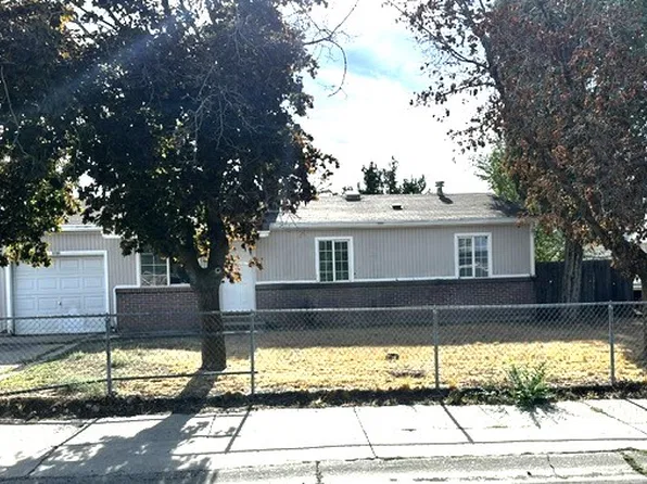 5164 S Capehart St, Salt Lake City, UT 84118