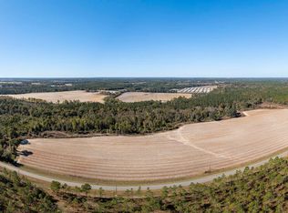 2525 Tillman Rd, Moultrie, GA 31788