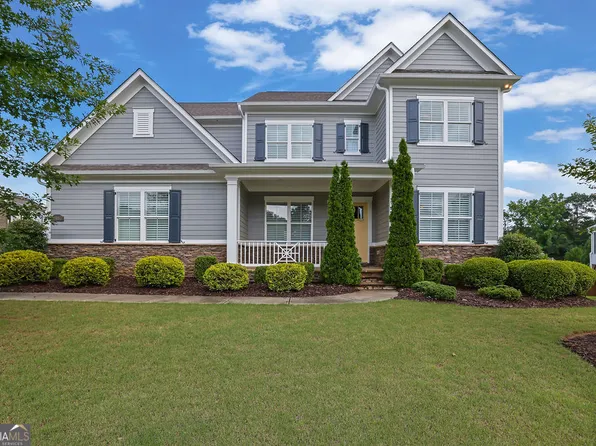 1145 Waters Way, Kennesaw, GA 30152