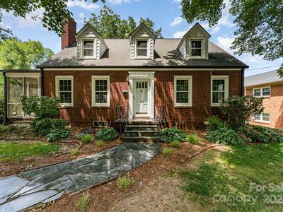 105 Corban Ave SE, Concord, NC, 28025