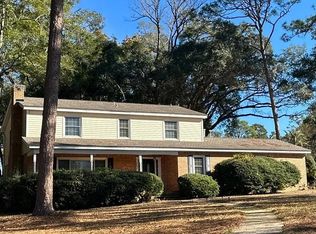 3802 Kerry Ct, Tallahassee, FL 32309