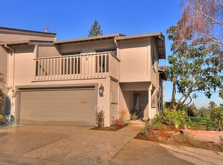 110 Via Collado, Los Gatos, CA