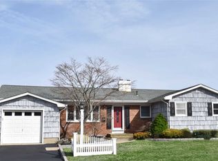 55 Regina Dr, Sayville, NY 11782