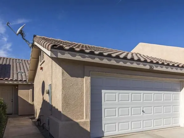 3162 S Robert Way, Yuma, AZ 85365