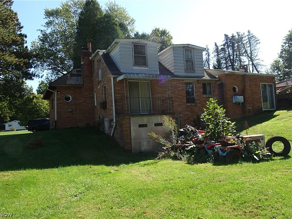 505 Heimbaugh Rd, Mogadore, OH 44260 Zillow