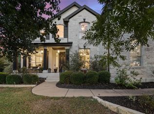 144 Sebastians Run, Austin, TX 78738