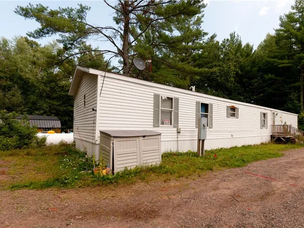 4658N County Road F, Stone Lake, WI 54876