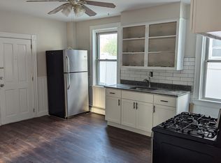 57 Clemence St FLOOR 1, Cranston, RI 02920