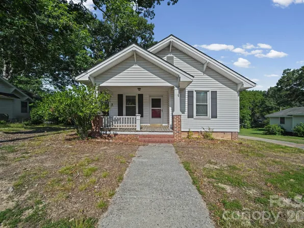 709 N 5th St, Albemarle, NC 28001