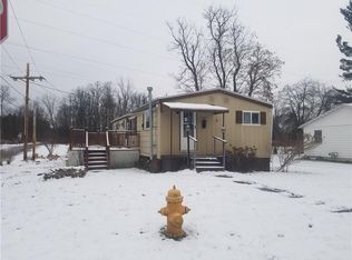 134 S 19th St, Olean, NY
