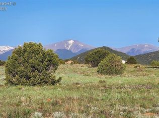 R L Path, Cotopaxi, CO 81223