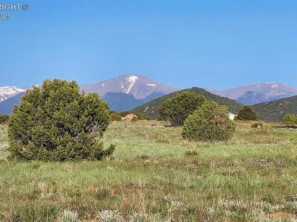 R L Path, Cotopaxi, CO 81223