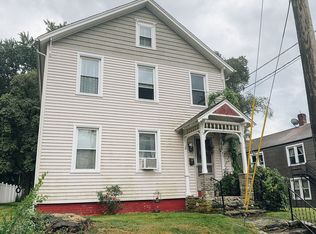 21 Prince St, Killingly, CT 06239