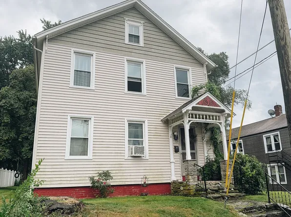 21 Prince Street, Killingly, CT 06239