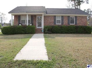 3104 Brandon Woods Rd, Florence, SC 29505