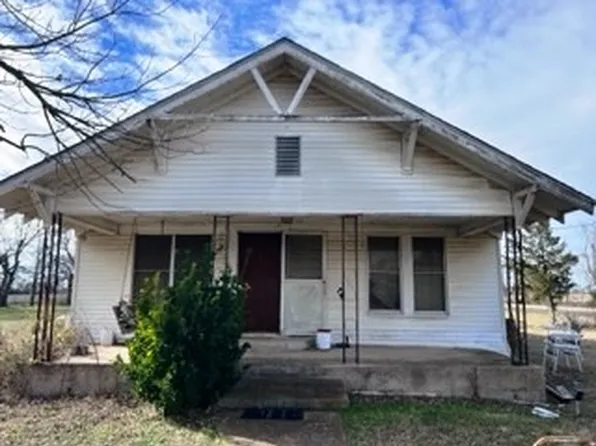 9246 S Fm 271, Bonham, TX 75418