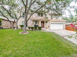 9350 Lamerton St, San Antonio, TX 78250