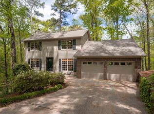 2000 Ridgetop Ct, Birmingham, AL 35244