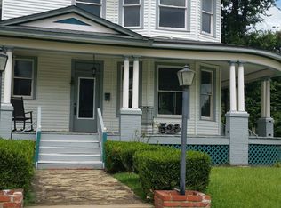 523 N 5th Ave, Durant, OK 74701