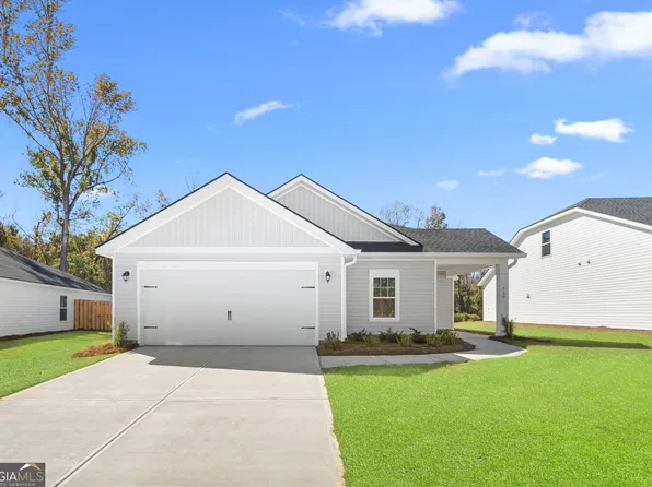 120 Lakeview Pines Way, Statesboro, GA 30461