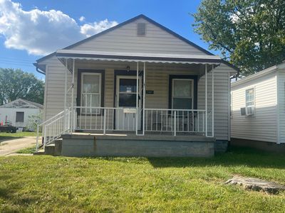 2487 Azelda St, Columbus, OH, 43211