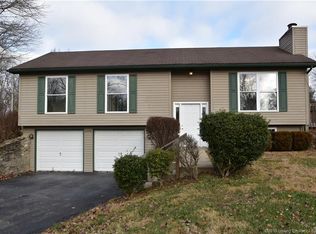 8628 Rufing Rd, Greenville, IN 47124