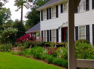 7510 Winters Chapel Rd, Sandy Springs, GA 30350