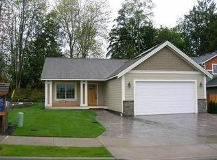 507 Brittany St, Mount Vernon, WA 98274