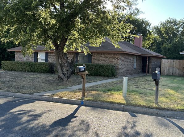 1023 Cottonwood Trl