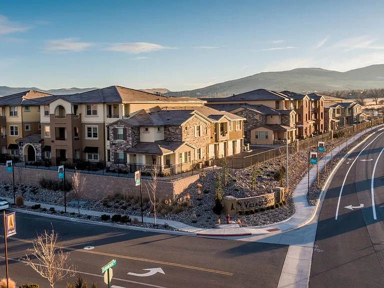 Village at Arrowcreek Parkway — Photo 46