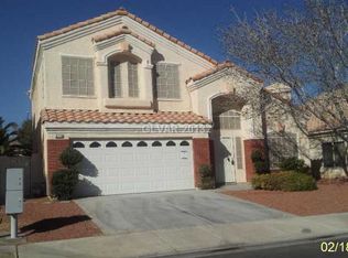 3711 Funston Way, Las Vegas, NV 89129