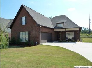 508 Horizon Rd, Maylene, AL 35114