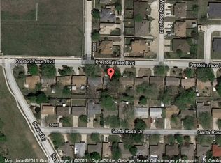 8447 Preston Trace Blvd, Frisco, TX 75033