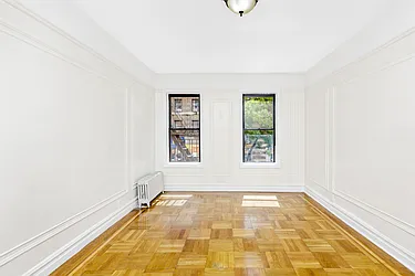 Rented by Keller Williams NYC