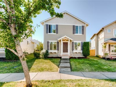 5224 Larrabee Way, Mount Vernon, WA, 98273