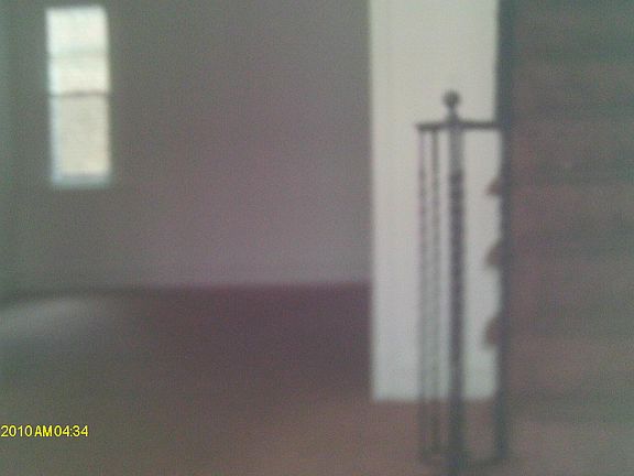 Large Living Room and dining Areas.