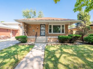 15241 Grant St, Dolton, IL