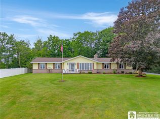 7395 Bowers Rd, Cassadaga, NY 14718