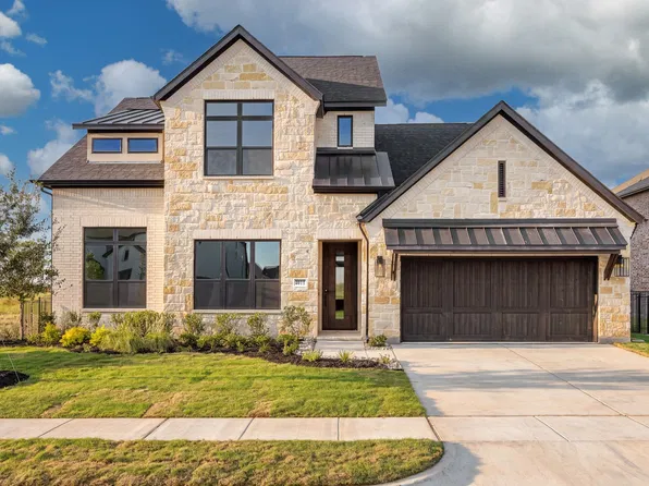 4011 Yellow Jasmine Ln, Heathridge, TX 75126