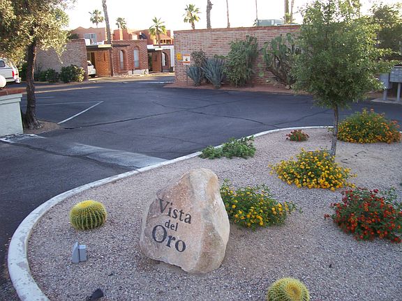 Well kept Vista Del Oro