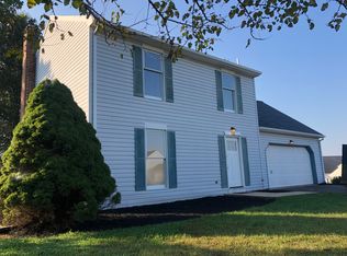 104 Elgra Ct, Narvon, PA 17555