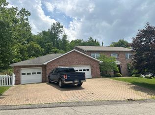 1544 Eldorado Dr, Aliquippa, PA 15001