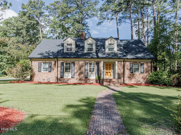 236 Westview Park Drive, Rocky Mount, NC 27804
